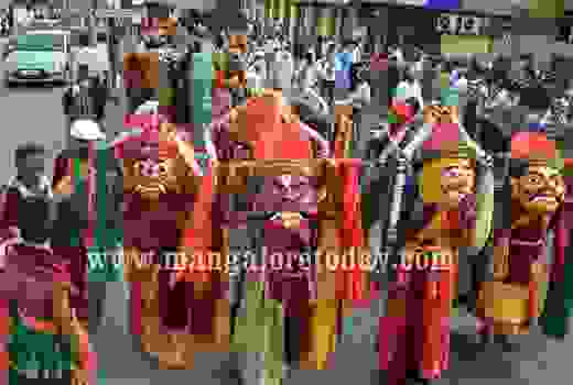 karavali ustav...